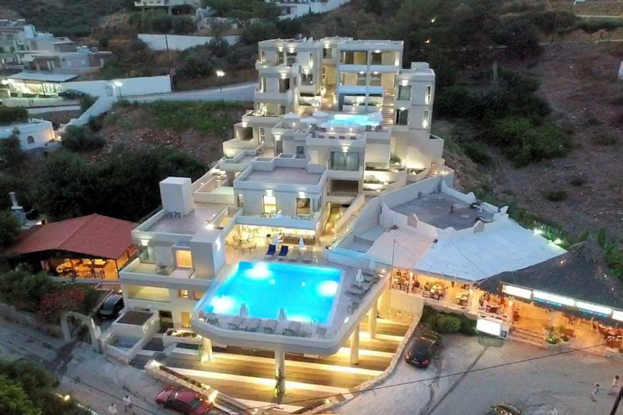 Bali Diamond "By Checkin" Adults Only 호텔 외부 사진