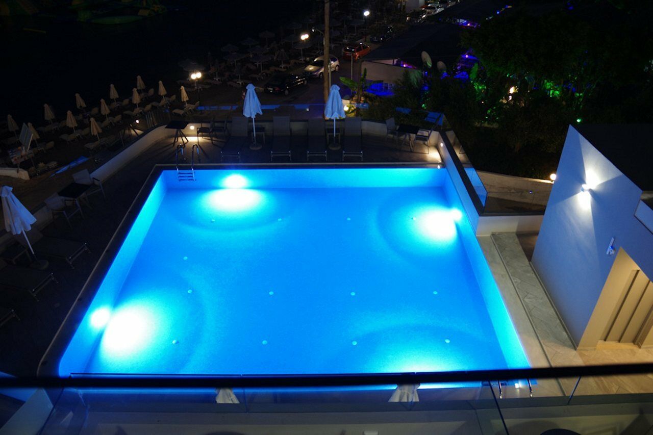 Bali Diamond "By Checkin" Adults Only 호텔 외부 사진