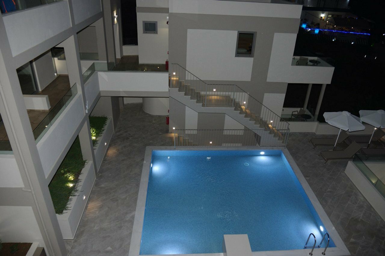 Bali Diamond "By Checkin" Adults Only 호텔 외부 사진